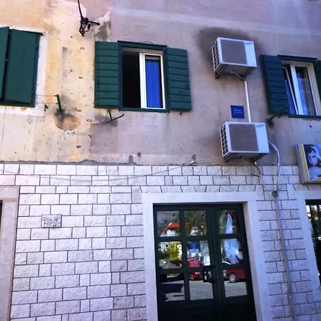 Franka Trogir