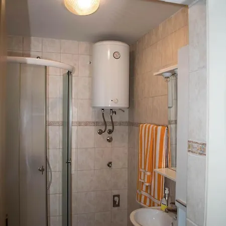 Apartman Franka