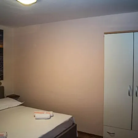 Franka Apartman Trogir