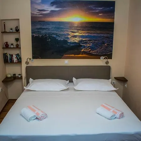 Franka Apartman
